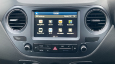 Hyundai i10 1.0 Play 5dr Petrol Hatchback